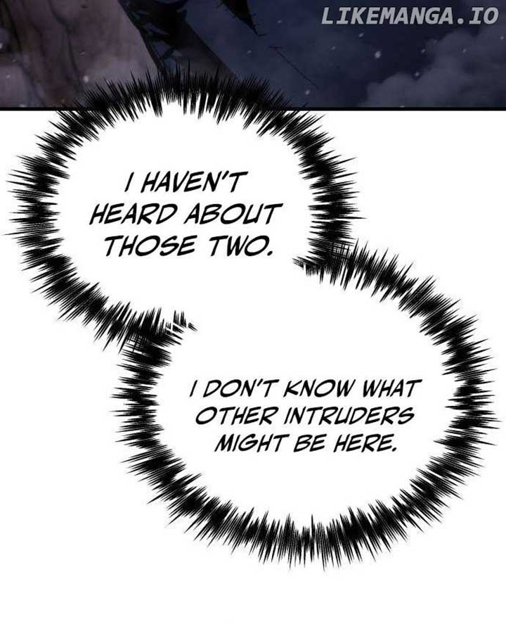 Hiding a Logistics Center in The Apocalypse Chapter 38 131